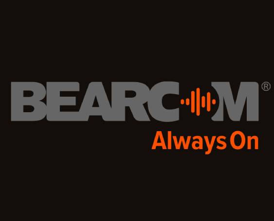 Bearcom Logo