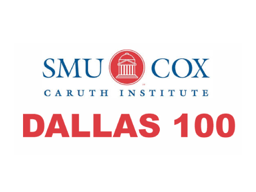 SMU Cox School of Business Dallas 100™ Fastest Growing Entrepreneurial Companies in DFW icon