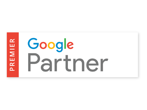 Google Premier Partner icon