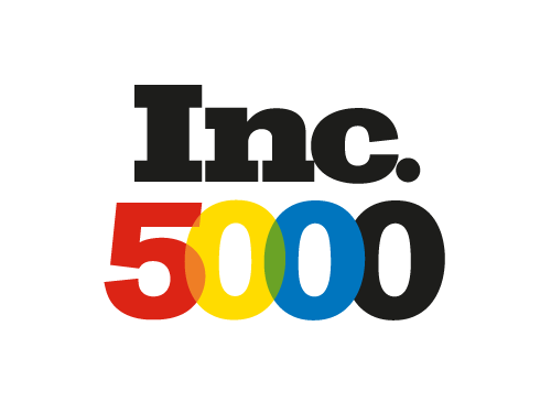 Inc 5000 Fastest-Growing Private Companies in America icon