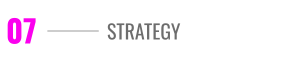 07 Strategy