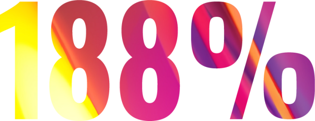 188%