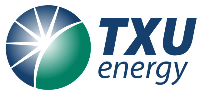 TXU Energy logo