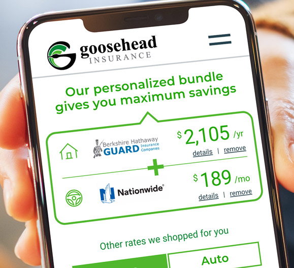 Goosehead Insurance