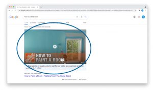 Video Snippet Thumbnail